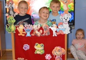 Dzień Przedszkolaka w naszym przedszkolu